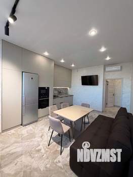 1-к квартира, на длительный срок, 65м2, 9/10 этаж