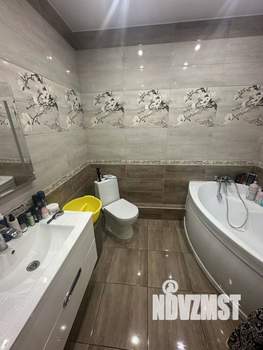 1-к квартира, на длительный срок, 46м2, 8/9 этаж