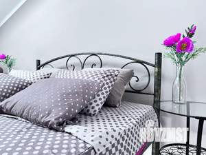 1-к квартира, посуточно, 40м2, 10/10 этаж