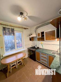 1-к квартира, посуточно, 31м2, 3/9 этаж