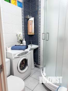 1-к квартира, посуточно, 36м2, 4/5 этаж