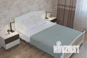 2-к квартира, посуточно, 62м2, 3/10 этаж