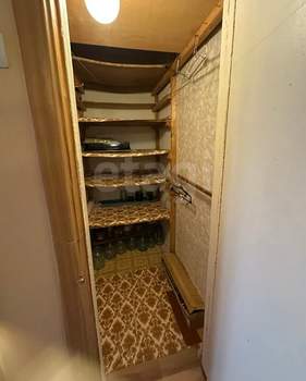 3-к квартира, на длительный срок, 65м2, 4/5 этаж