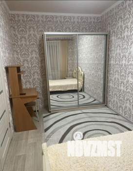 1-к квартира, на длительный срок, 30м2, 1/1 этаж
