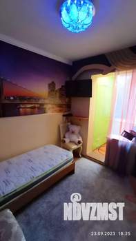 3-к квартира, на длительный срок, 65м2, 2/10 этаж