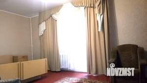 1-к квартира, на длительный срок, 33м2, 2/5 этаж