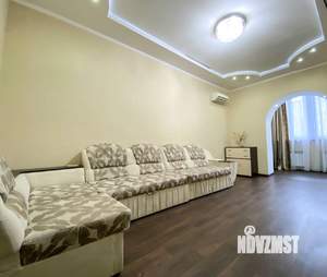 3-к квартира, посуточно, 70м2, 2/2 этаж