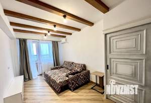 1-к квартира, на длительный срок, 40м2, 5/8 этаж