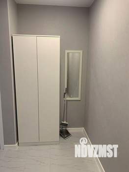 2-к квартира, на длительный срок, 50м2, 4/18 этаж