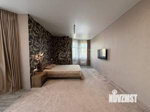 3-к квартира, на длительный срок, 122м2, 8/20 этаж