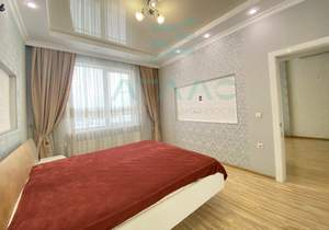 3-к квартира, на длительный срок, 86м2, 1/5 этаж