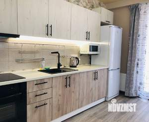 2-к квартира, на длительный срок, 55м2, 9/11 этаж