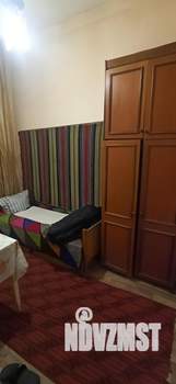 2-к квартира, на длительный срок, 42м2, 1/1 этаж