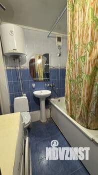 1-к квартира, на длительный срок, 36м2, 1/9 этаж