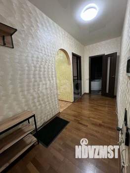 1-к квартира, на длительный срок, 39м2, 1/10 этаж