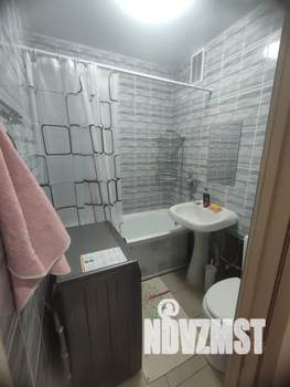 1-к квартира, посуточно, 38м2, 2/5 этаж