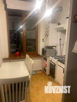 3-к квартира, на длительный срок, 65м2, 4/5 этаж