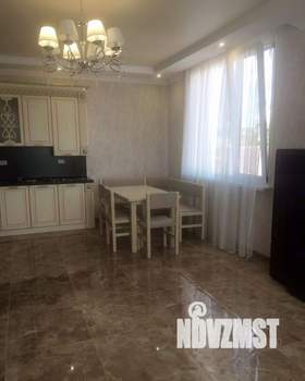 3-к квартира, на длительный срок, 80м2, 2/3 этаж