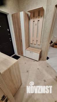 1-к квартира, на длительный срок, 38м2, 10/10 этаж