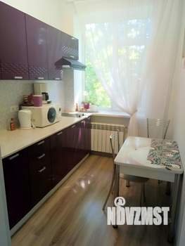 1-к квартира, на длительный срок, 27м2, 3/3 этаж