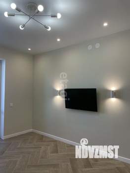 2-к квартира, на длительный срок, 43м2, 3/11 этаж