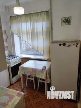 1-к квартира, на длительный срок, 27м2, 4/5 этаж