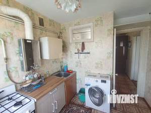 1-к квартира, на длительный срок, 30м2, 3/5 этаж