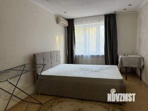 3-к квартира, на длительный срок, 63м2, 2/5 этаж