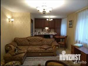 1-к квартира, на длительный срок, 33м2, 1/9 этаж