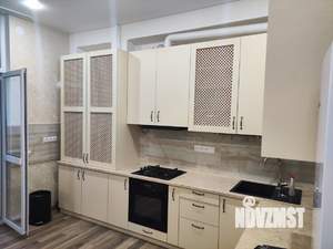 1-к квартира, на длительный срок, 50м2, 4/10 этаж