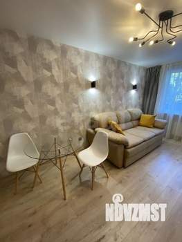 1-к квартира, на длительный срок, 36м2, 1/5 этаж