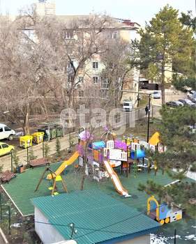 2-к квартира, на длительный срок, 48м2, 4/4 этаж