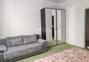 3-к квартира, на длительный срок, 80м2, 2/10 этаж