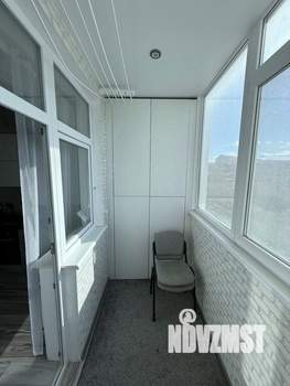 1-к квартира, на длительный срок, 40м2, 5/9 этаж