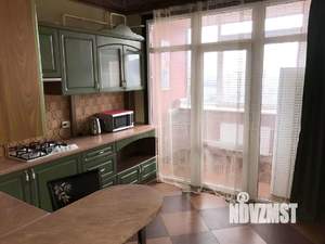 1-к квартира, на длительный срок, 48м2, 10/12 этаж