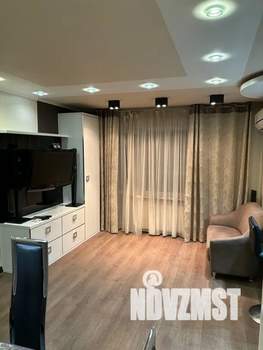 1-к квартира, посуточно, 80м2, 2/2 этаж