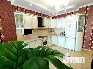 2-к квартира, посуточно, 68м2, 10/16 этаж