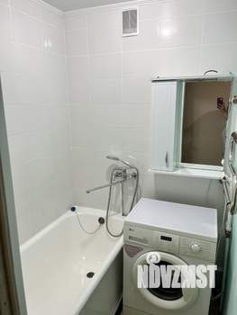 1-к квартира, на длительный срок, 31м2, 1/5 этаж