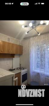 1-к квартира, на длительный срок, 30м2, 3/5 этаж