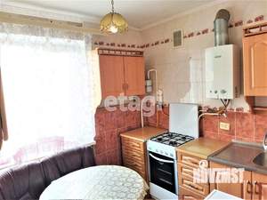 2-к квартира, на длительный срок, 48м2, 4/4 этаж