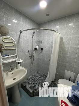 1-к квартира, посуточно, 35м2, 1/5 этаж