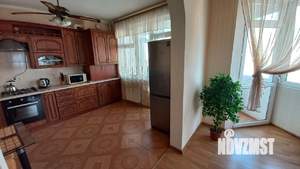 3-к квартира, на длительный срок, 99м2, 7/9 этаж