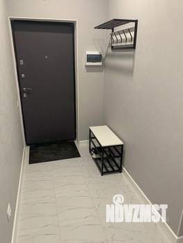 2-к квартира, на длительный срок, 50м2, 4/18 этаж