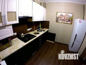 2-к квартира, посуточно, 58м2, 1/1 этаж