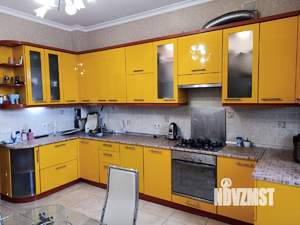 3-к квартира, на длительный срок, 119м2, 4/10 этаж