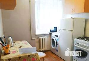 1-к квартира, посуточно, 32м2, 2/5 этаж