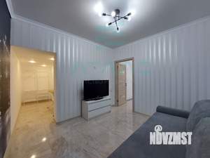 1-к квартира, на длительный срок, 31м2, 1/1 этаж