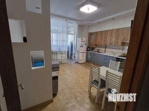 1-к квартира, на длительный срок, 55м2, 5/11 этаж