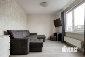 2-к квартира, посуточно, 57м2, 9/18 этаж