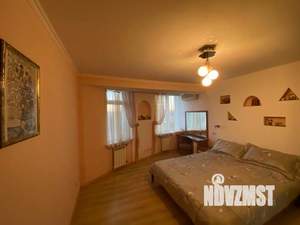 3-к квартира, на длительный срок, 110м2, 10/11 этаж